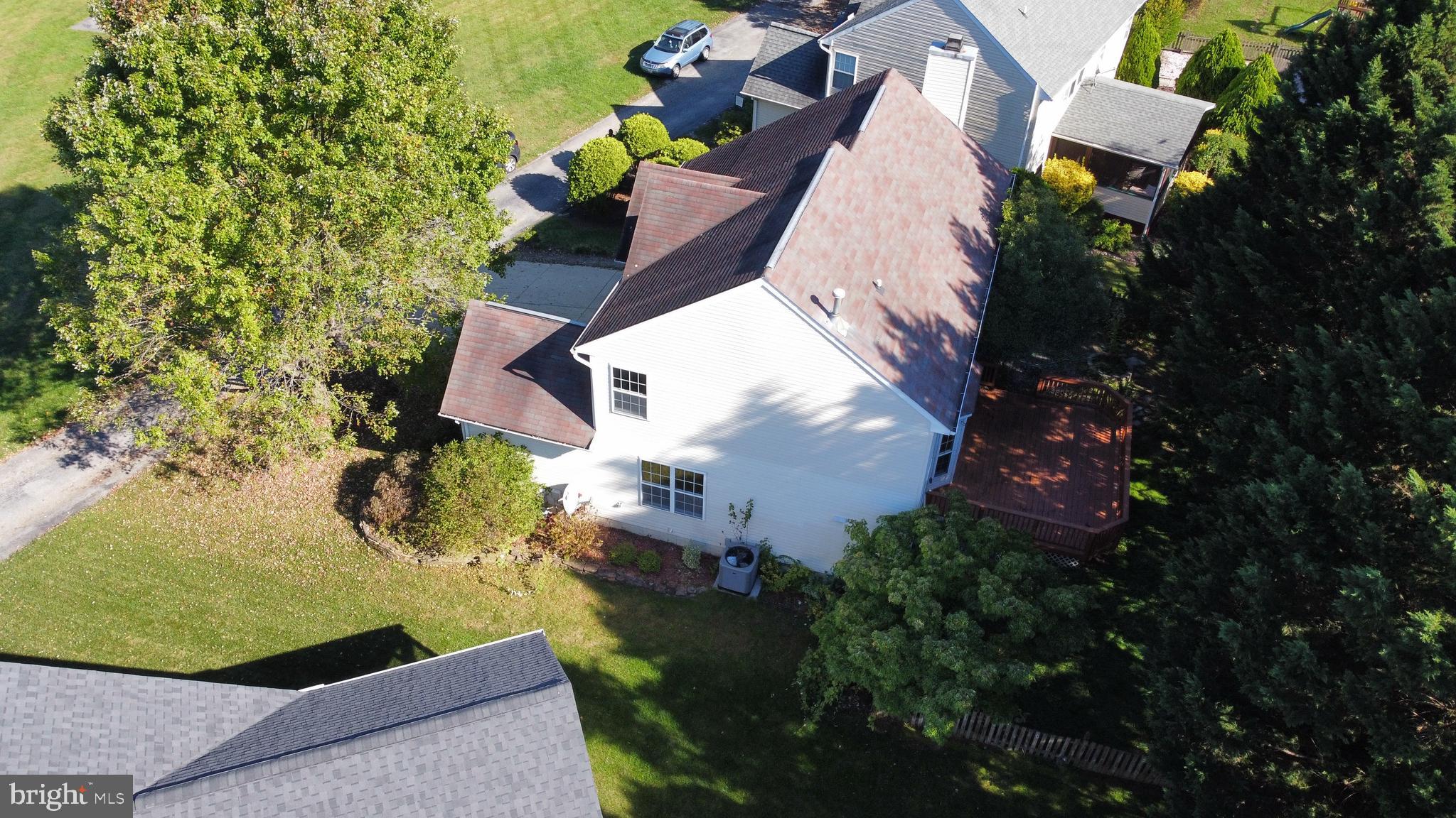 ELDERWOOD VILLAGE - Residential Lease