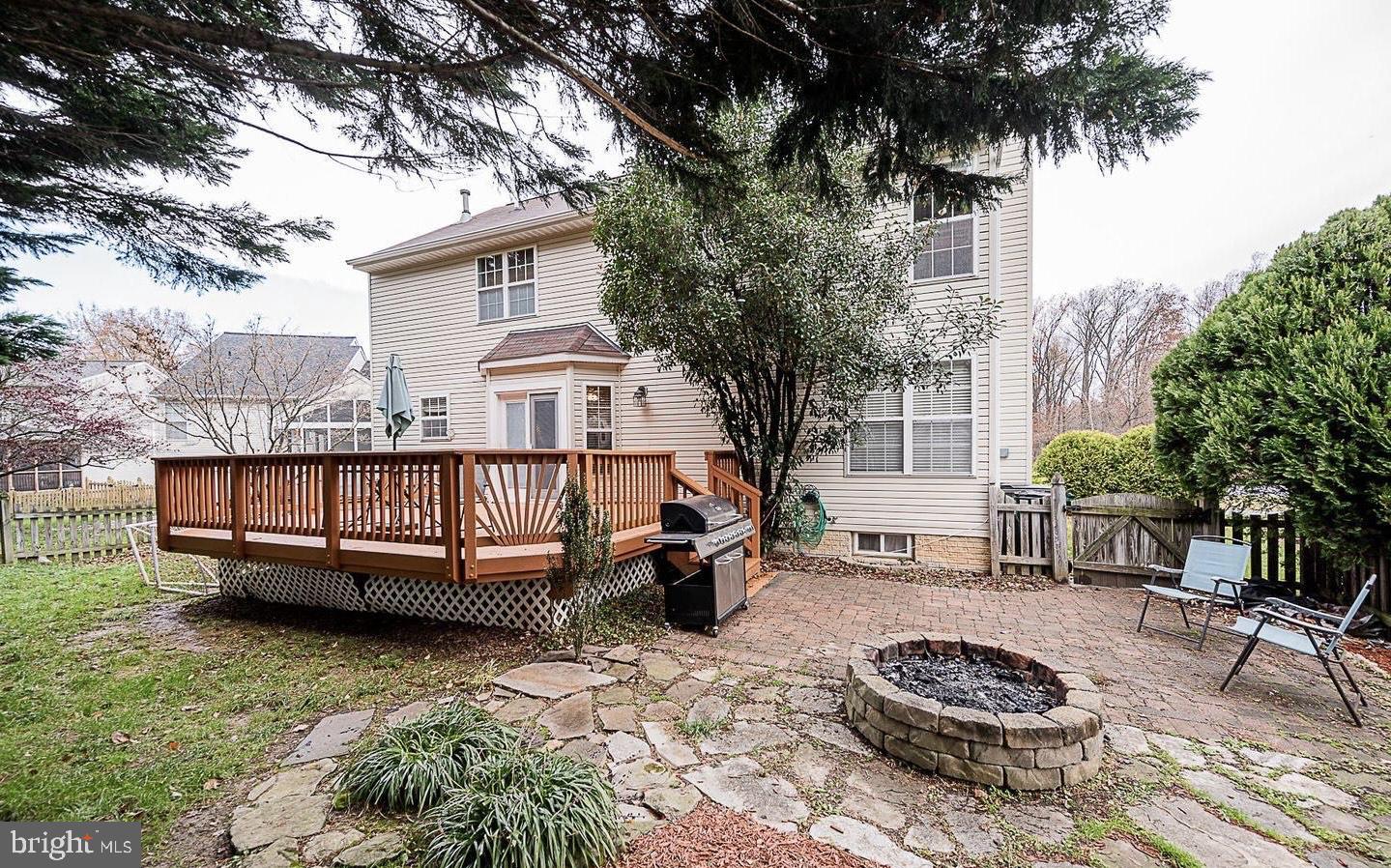 ELDERWOOD VILLAGE - Residential Lease