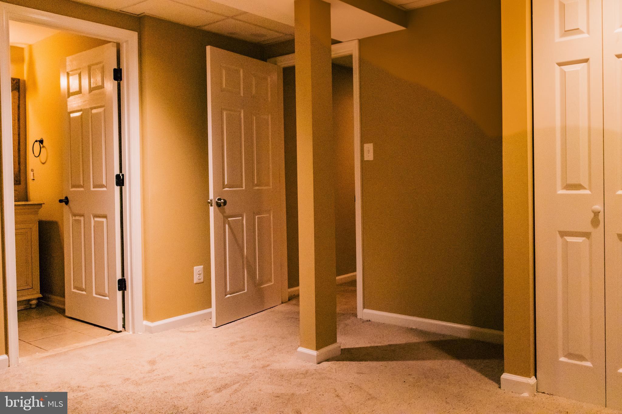 ELDERWOOD VILLAGE - Residential Lease