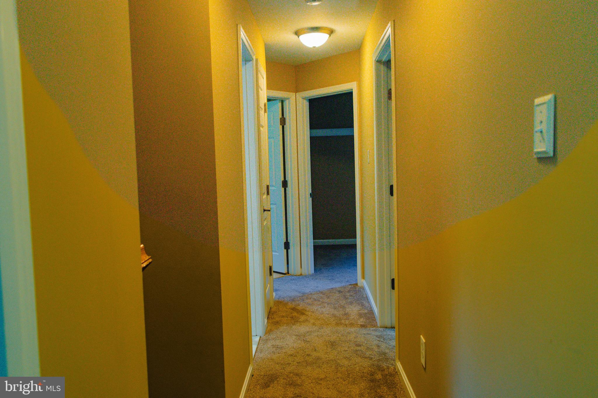 ELDERWOOD VILLAGE - Residential Lease