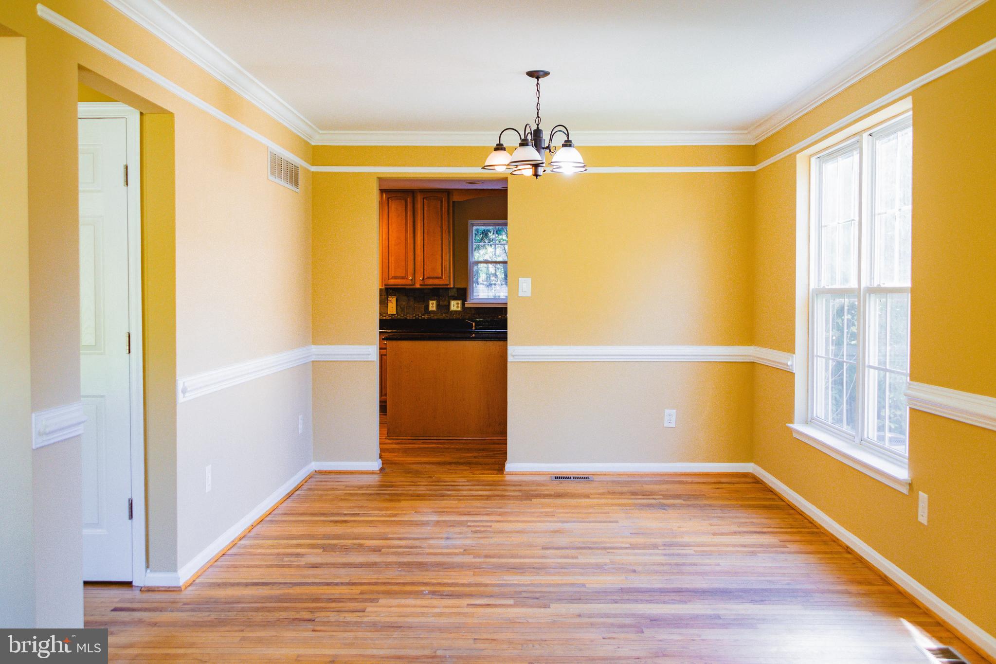 ELDERWOOD VILLAGE - Residential Lease