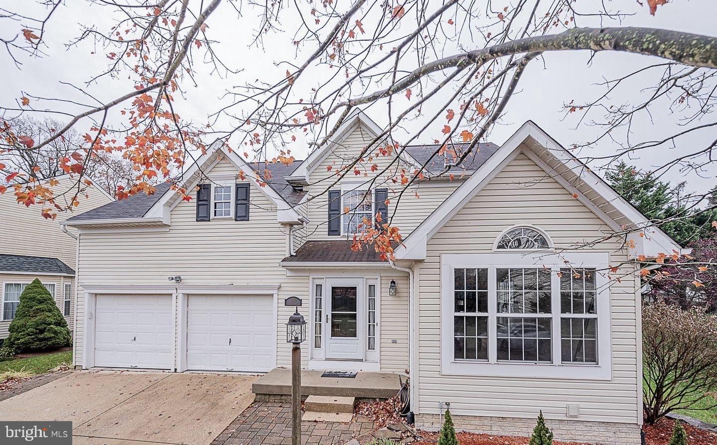 ELDERWOOD VILLAGE - Residential Lease