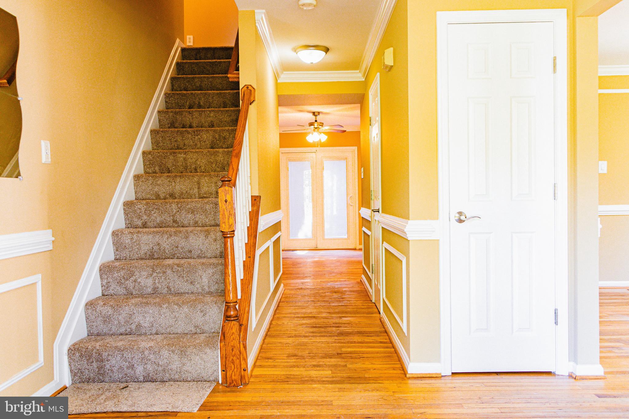 ELDERWOOD VILLAGE - Residential Lease