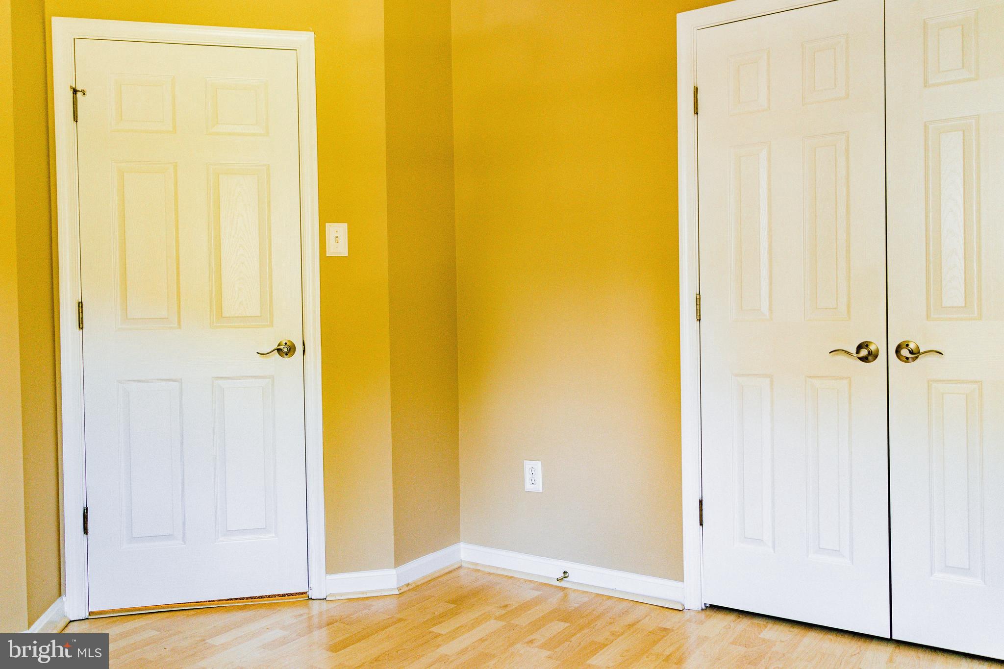 ELDERWOOD VILLAGE - Residential Lease