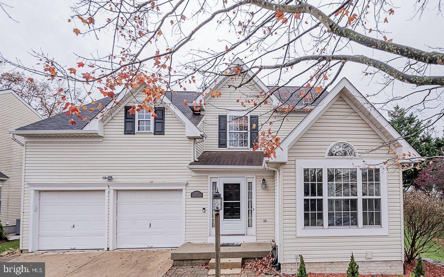 ELDERWOOD VILLAGE - Residential Lease