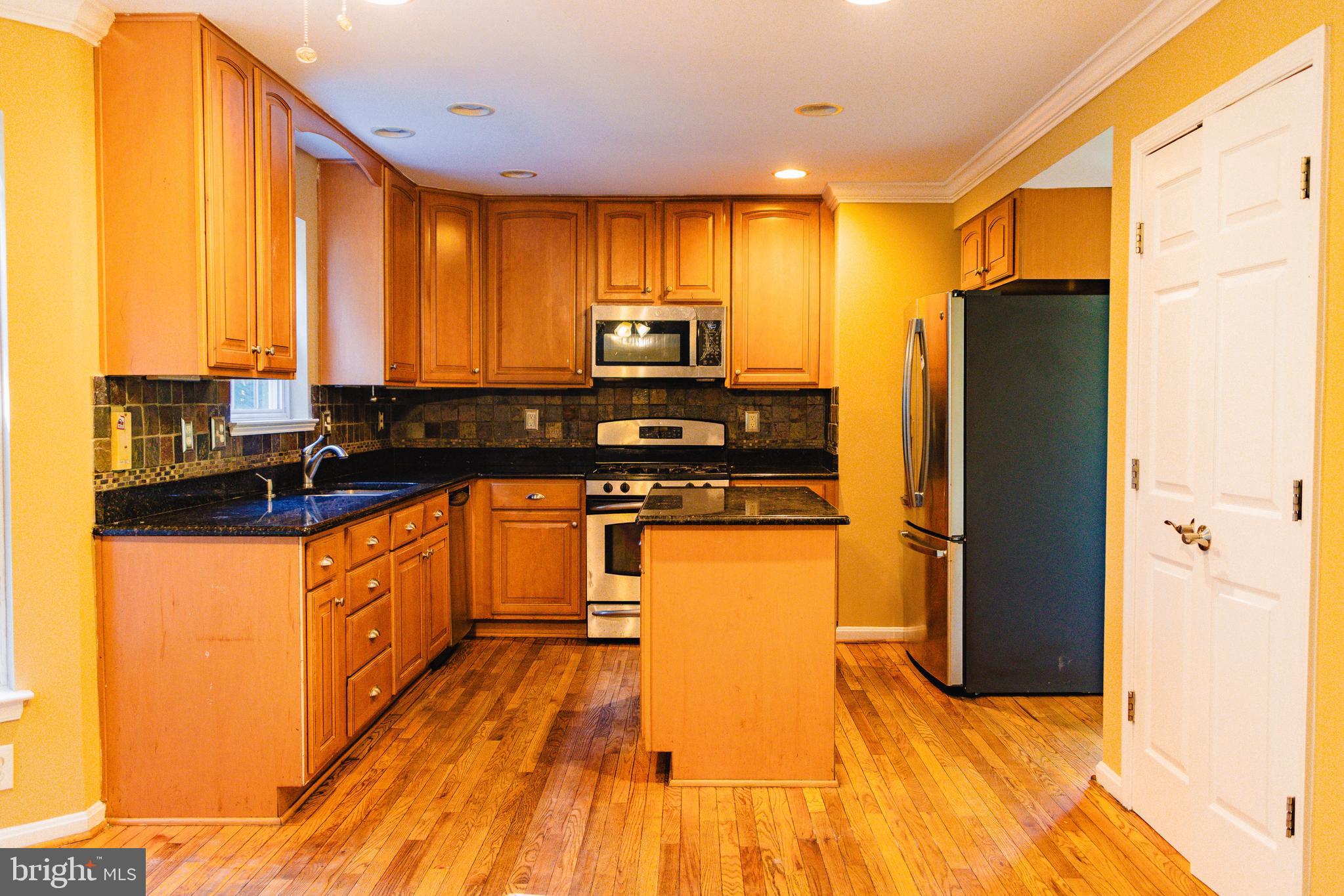 ELDERWOOD VILLAGE - Residential Lease