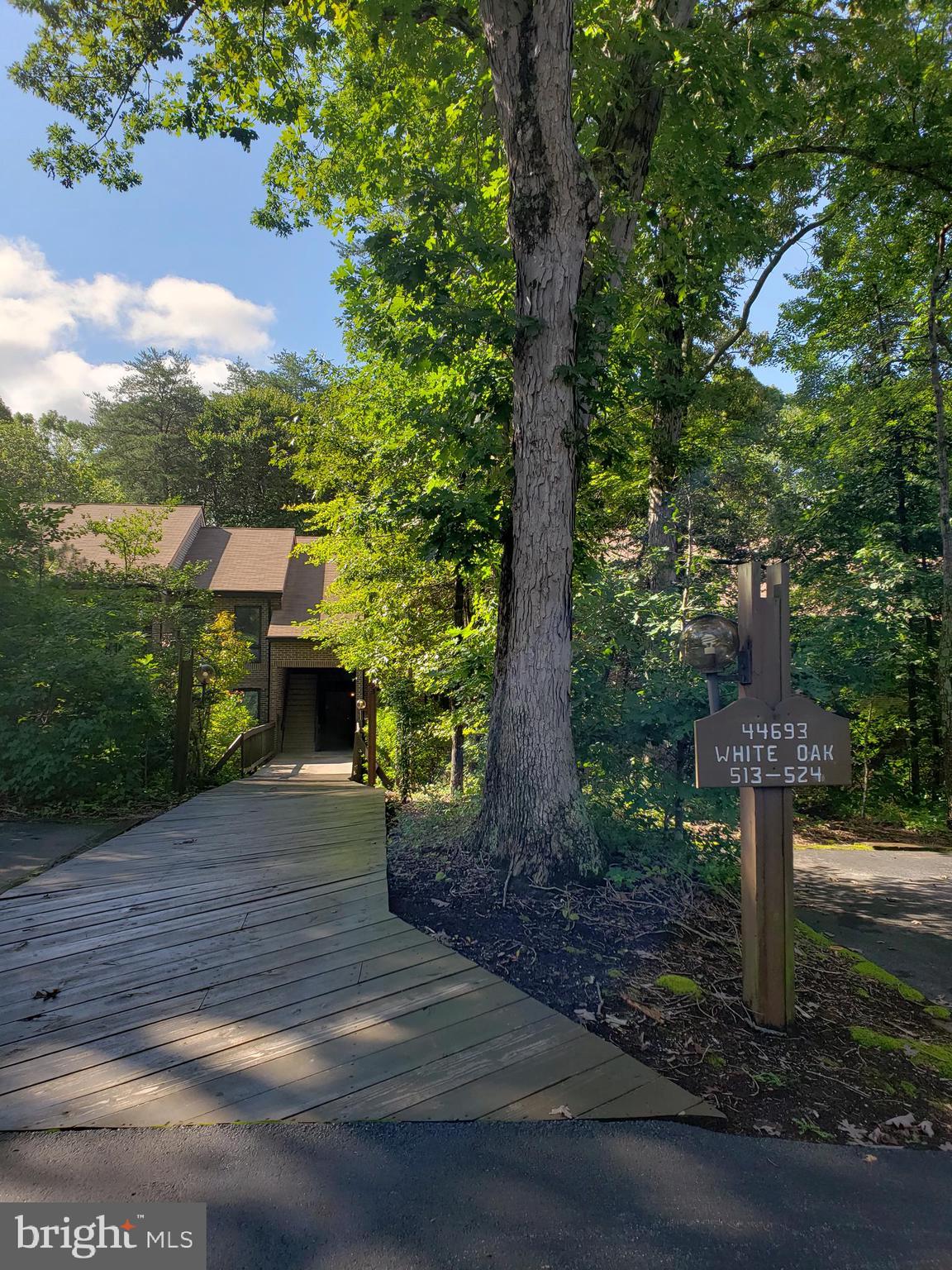 ORCHID PARK OF WILDEWOOD - Residential