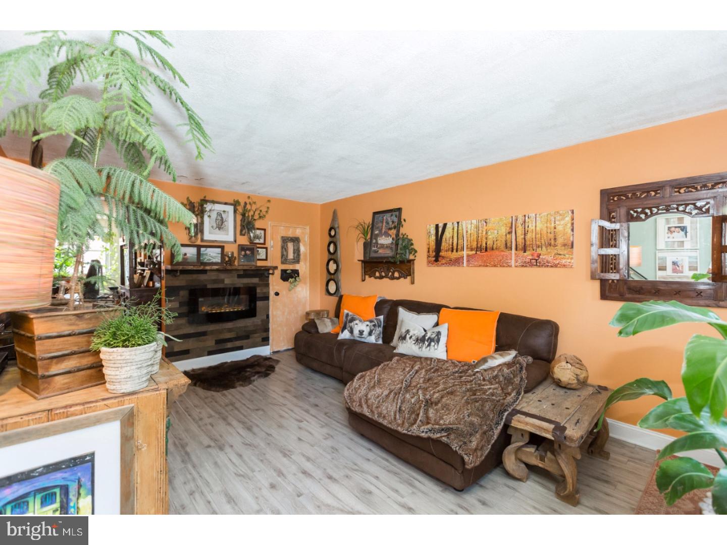GRAYS FERRY - Residential