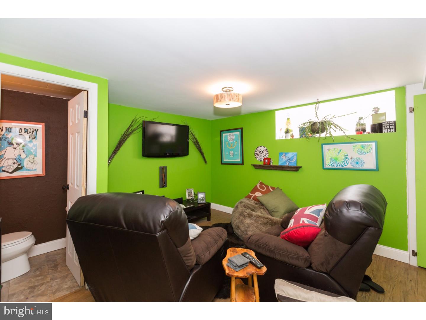 GRAYS FERRY - Residential