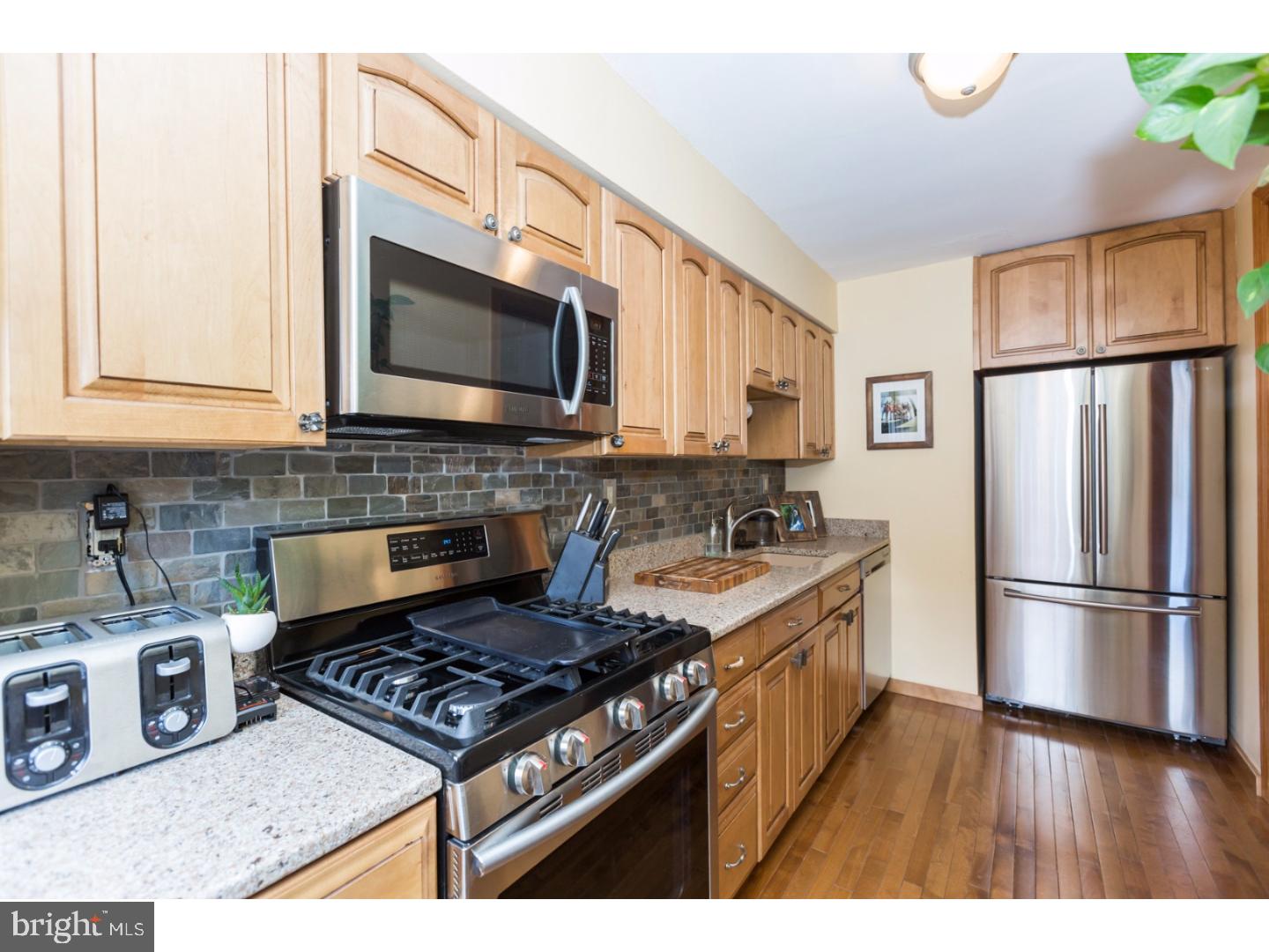 GRAYS FERRY - Residential