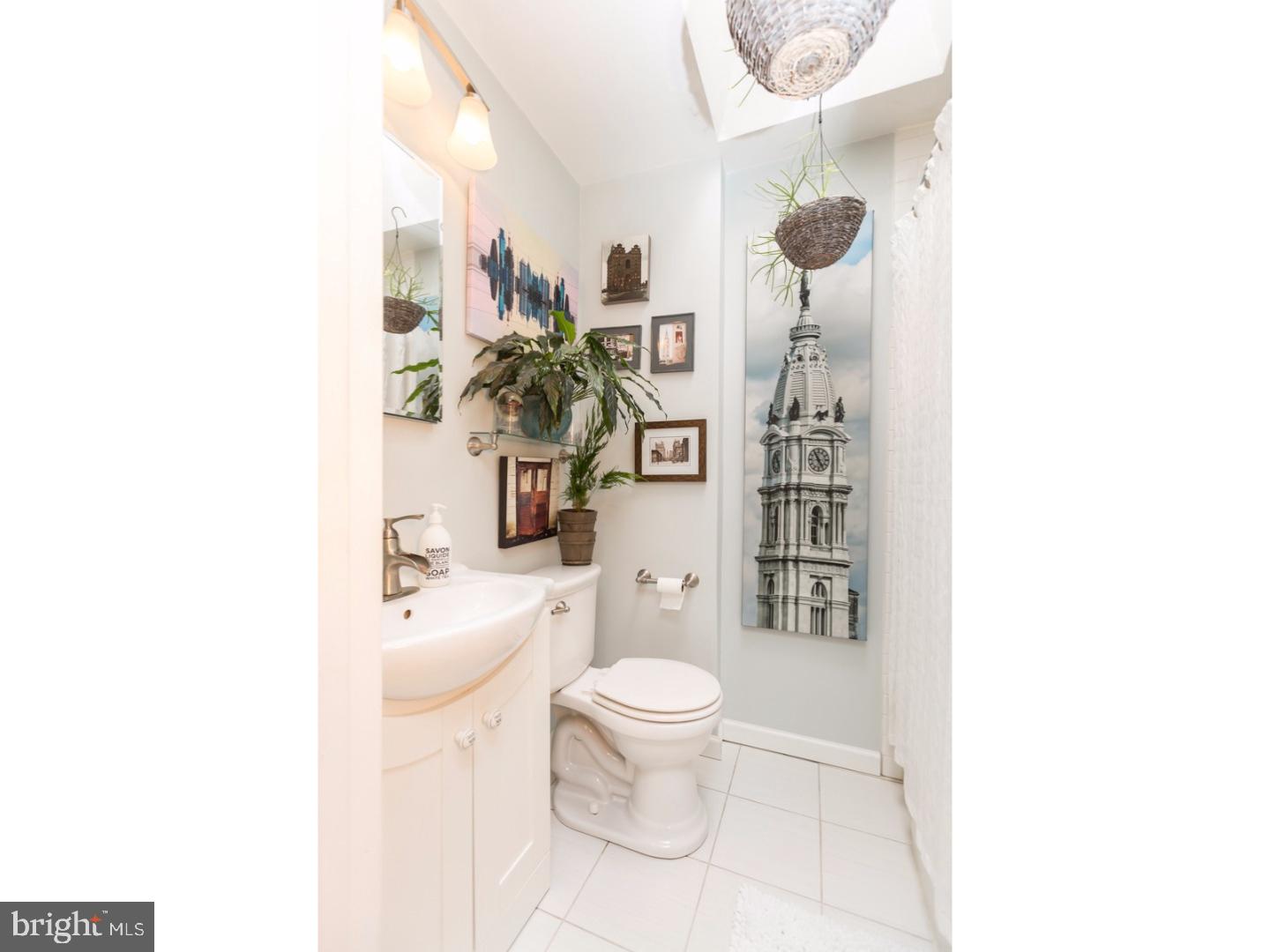 GRAYS FERRY - Residential