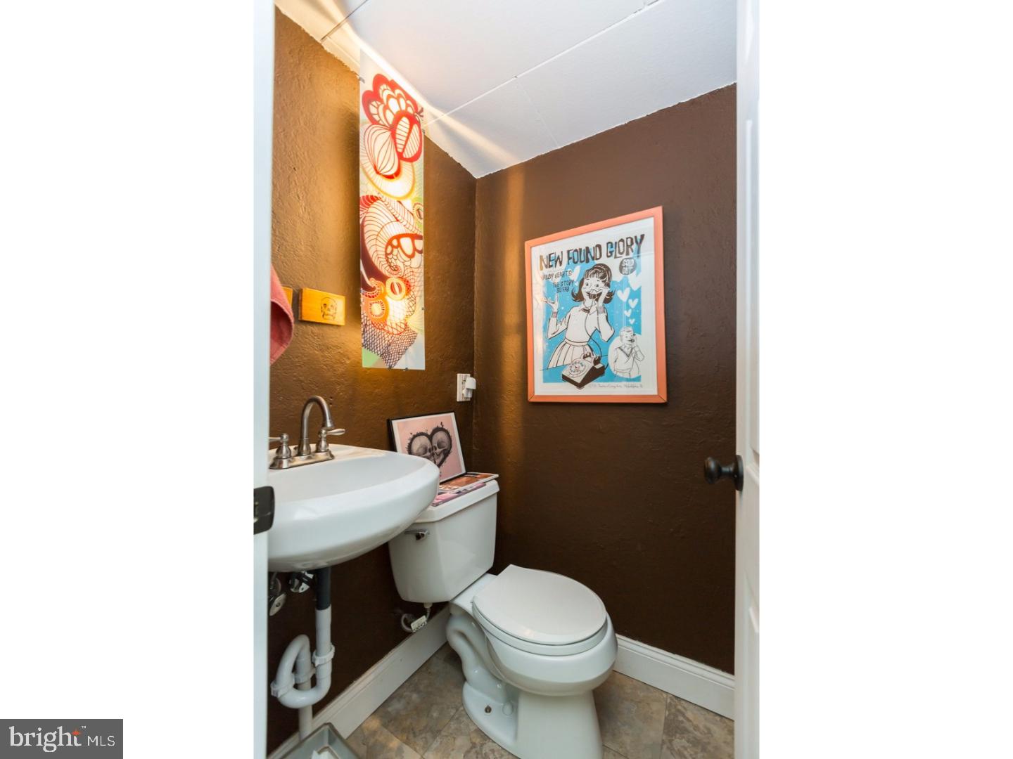 GRAYS FERRY - Residential