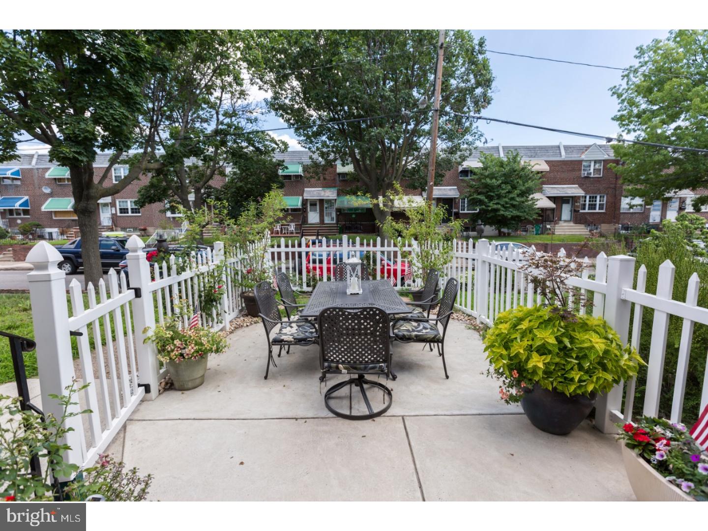 GRAYS FERRY - Residential