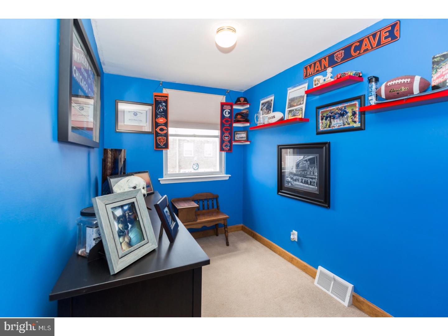 GRAYS FERRY - Residential