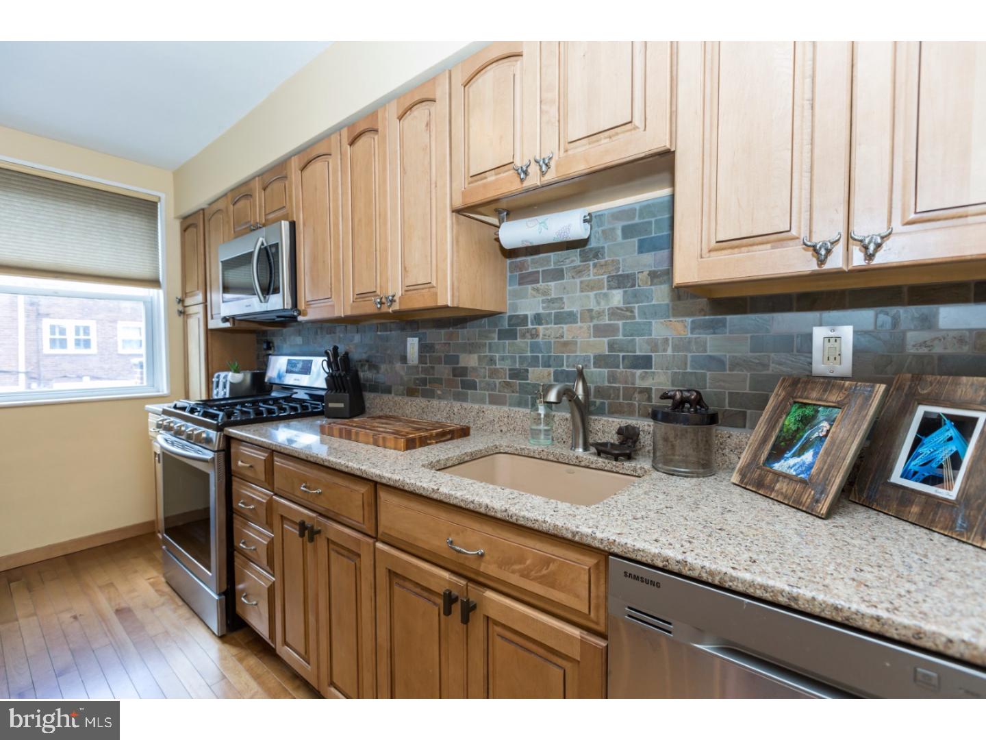 GRAYS FERRY - Residential