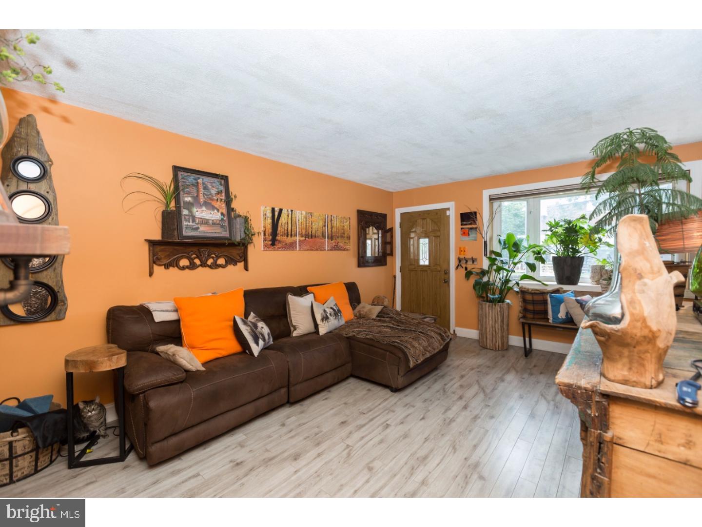 GRAYS FERRY - Residential