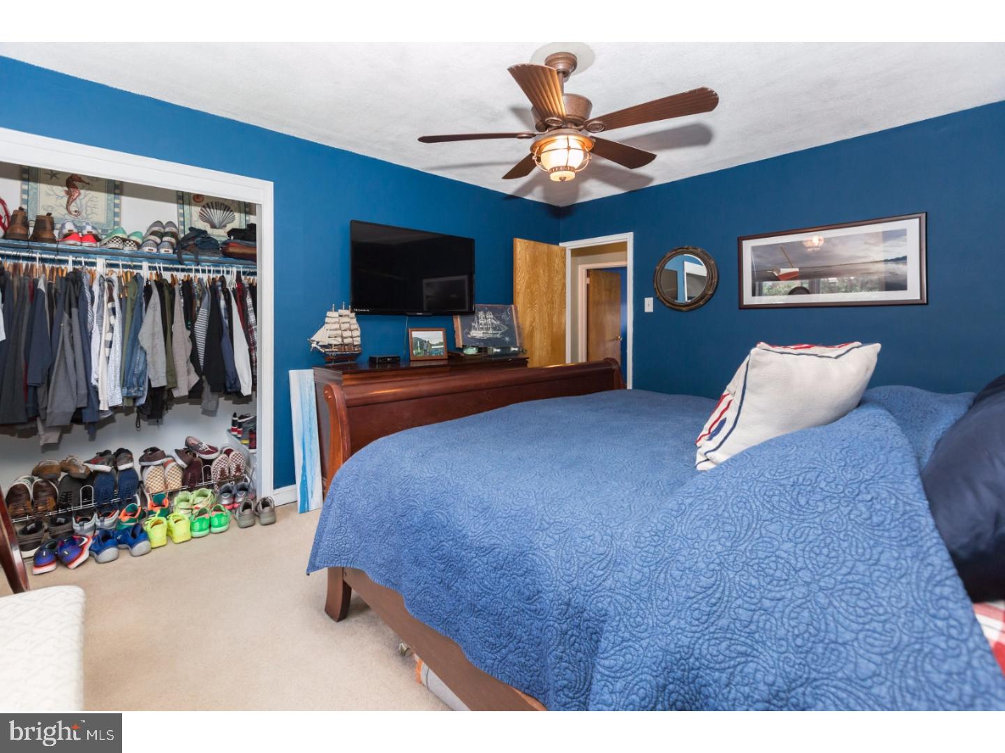 GRAYS FERRY - Residential