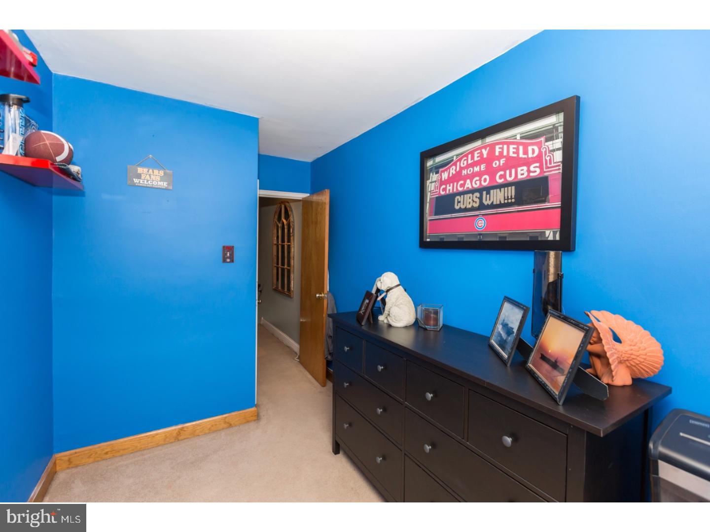 GRAYS FERRY - Residential