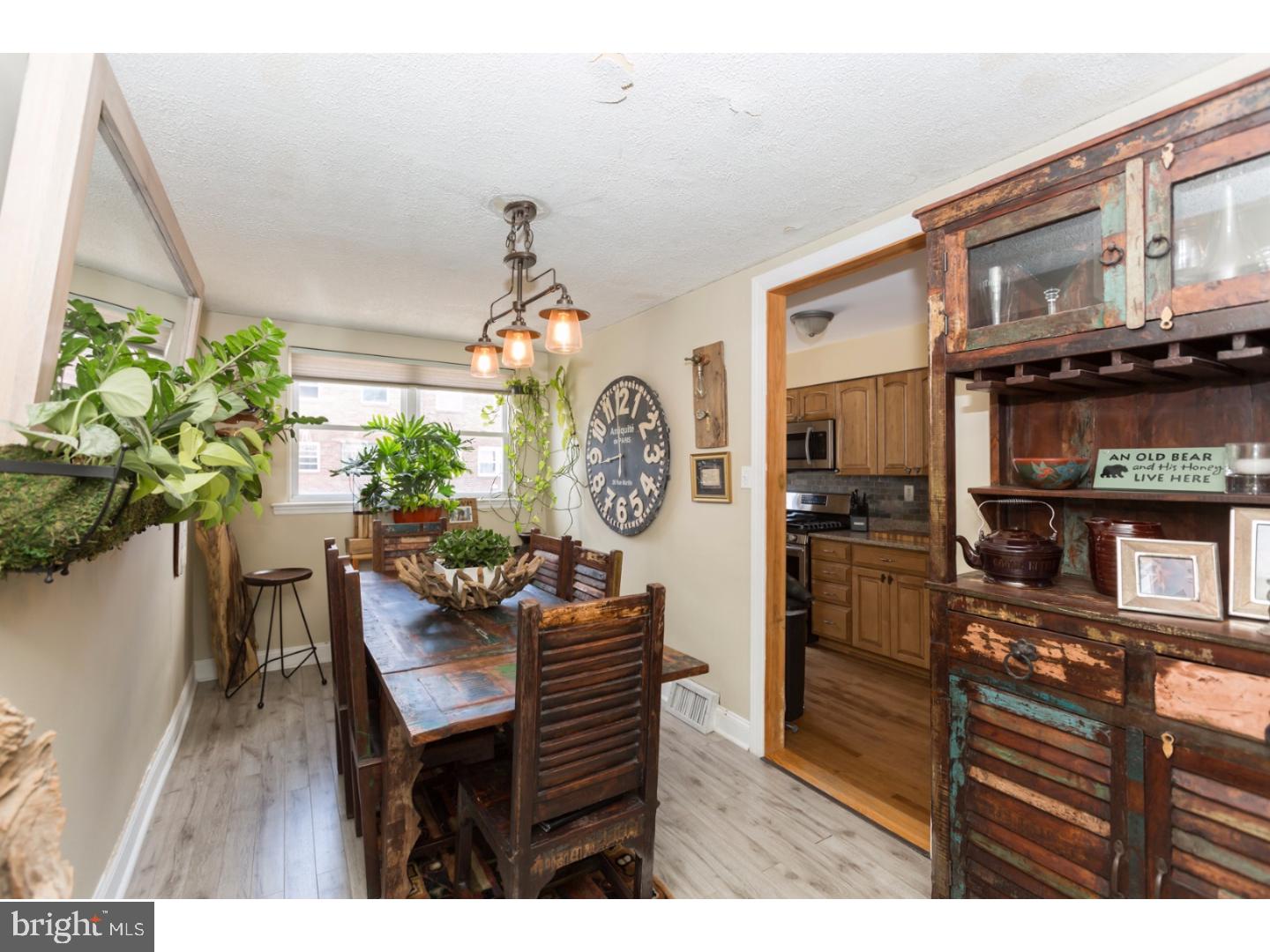 GRAYS FERRY - Residential