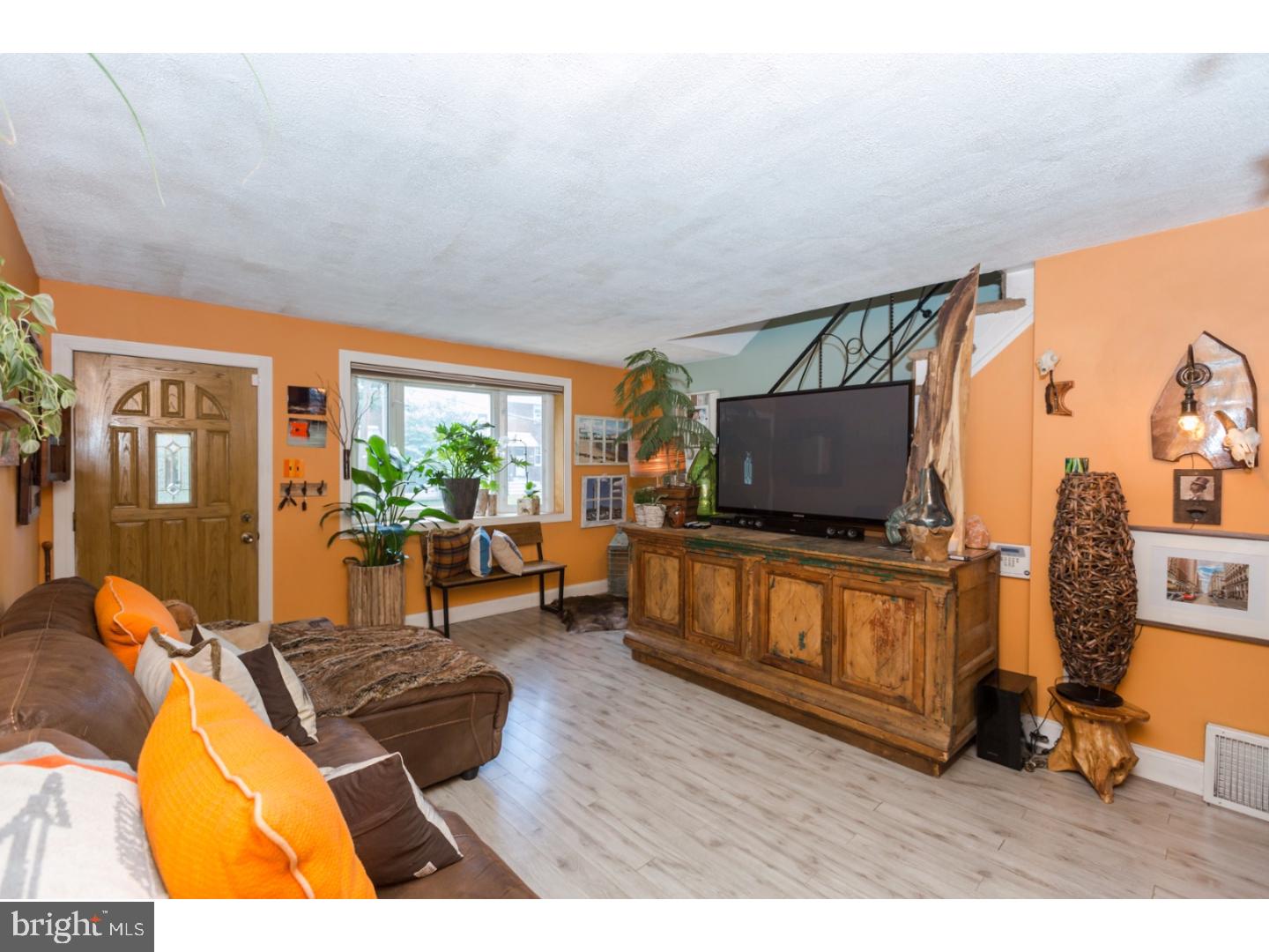 GRAYS FERRY - Residential
