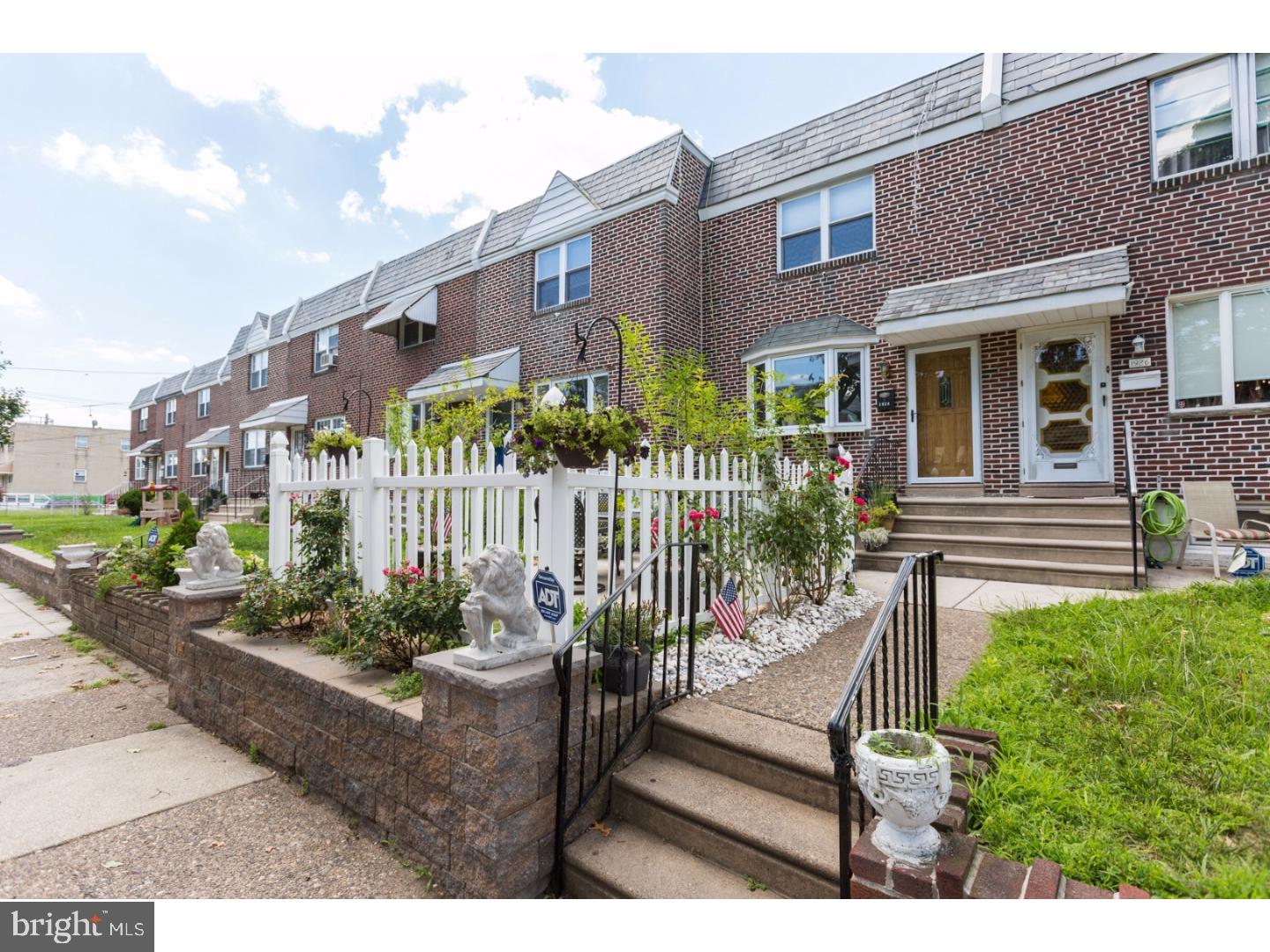 GRAYS FERRY - Residential