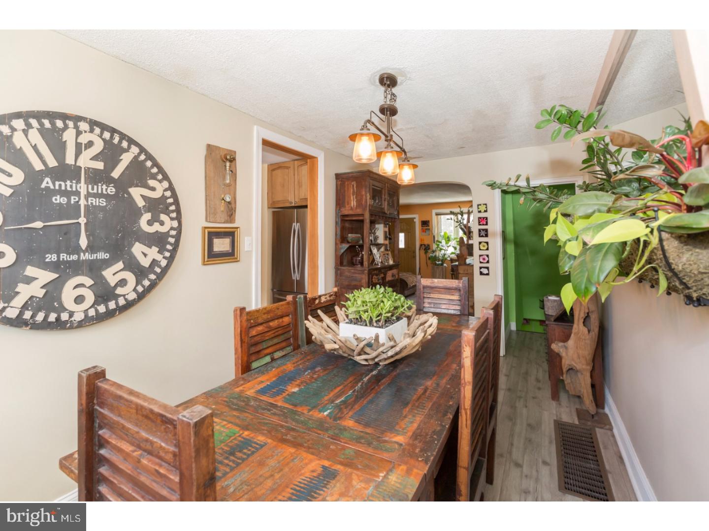 GRAYS FERRY - Residential