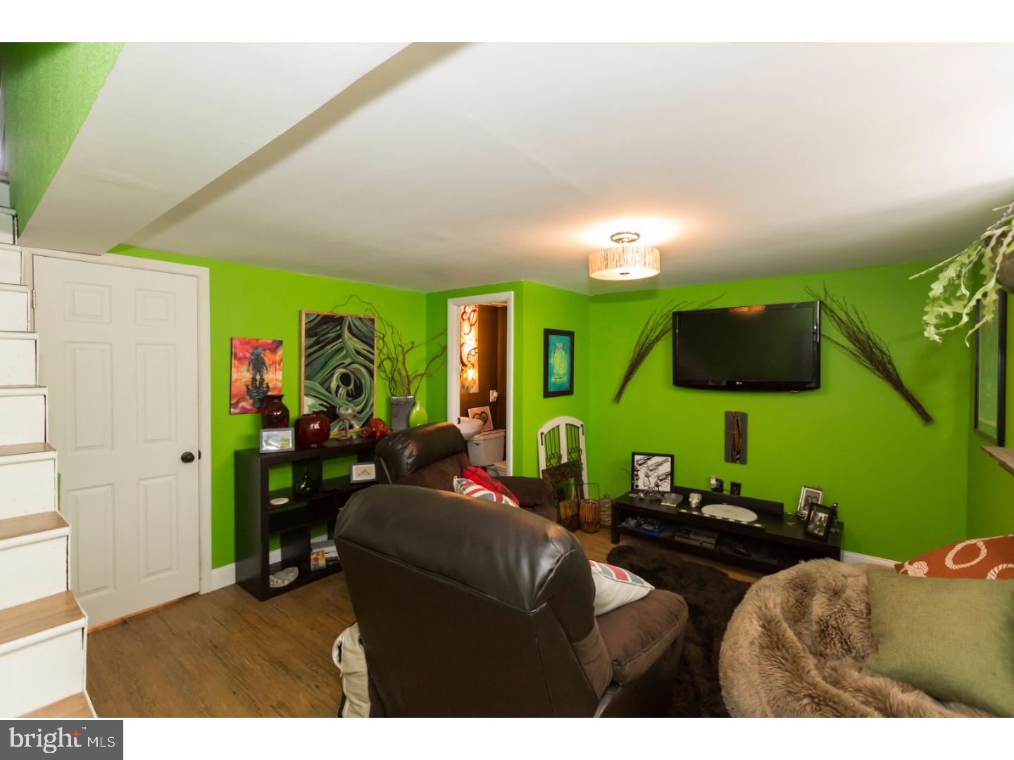 GRAYS FERRY - Residential
