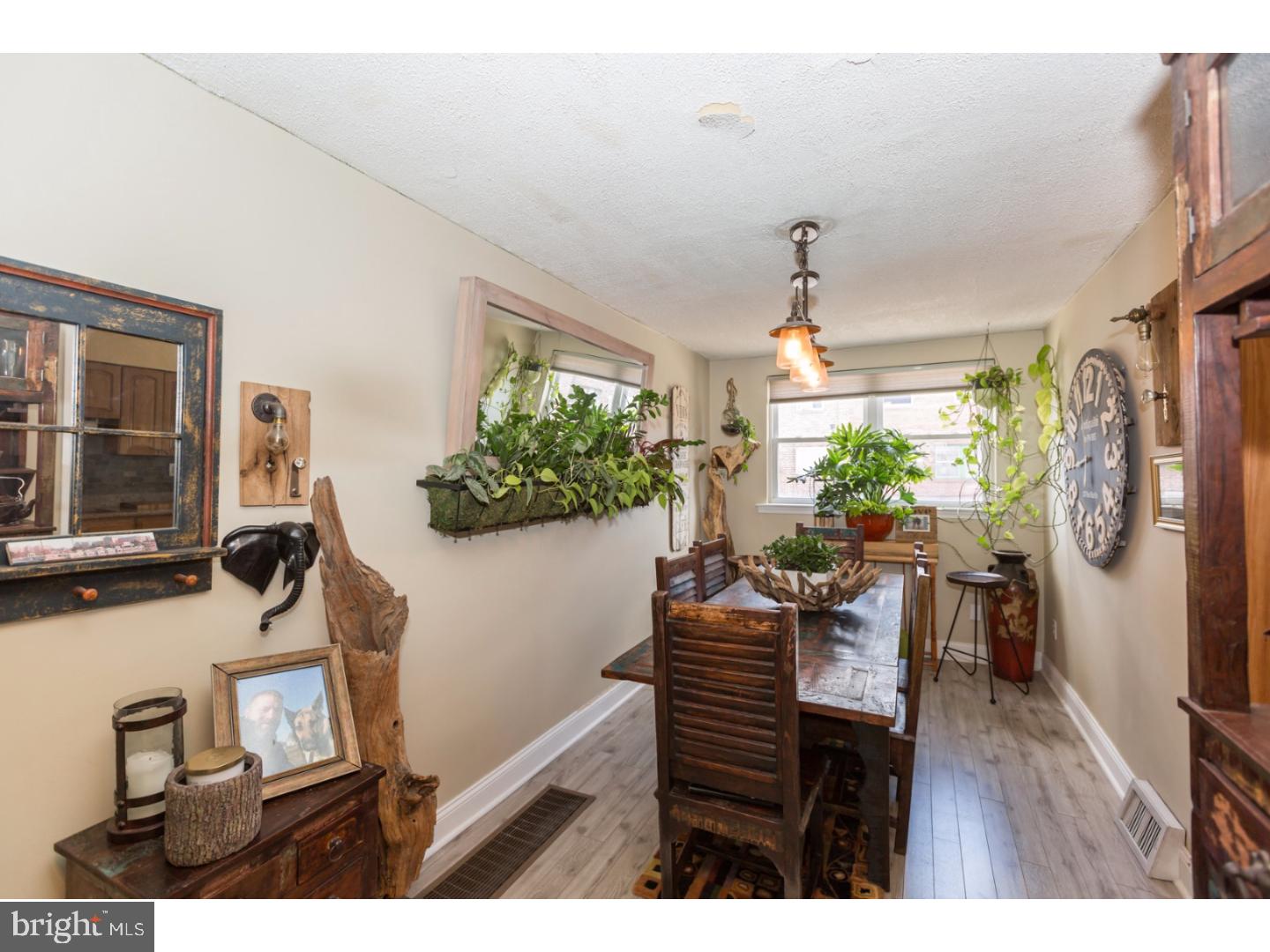 GRAYS FERRY - Residential