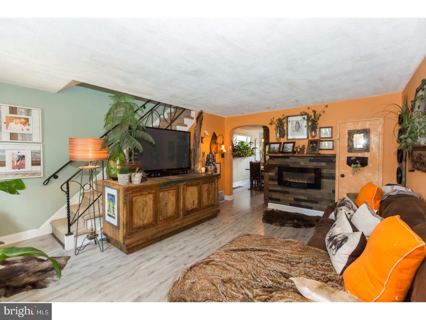 GRAYS FERRY - Residential