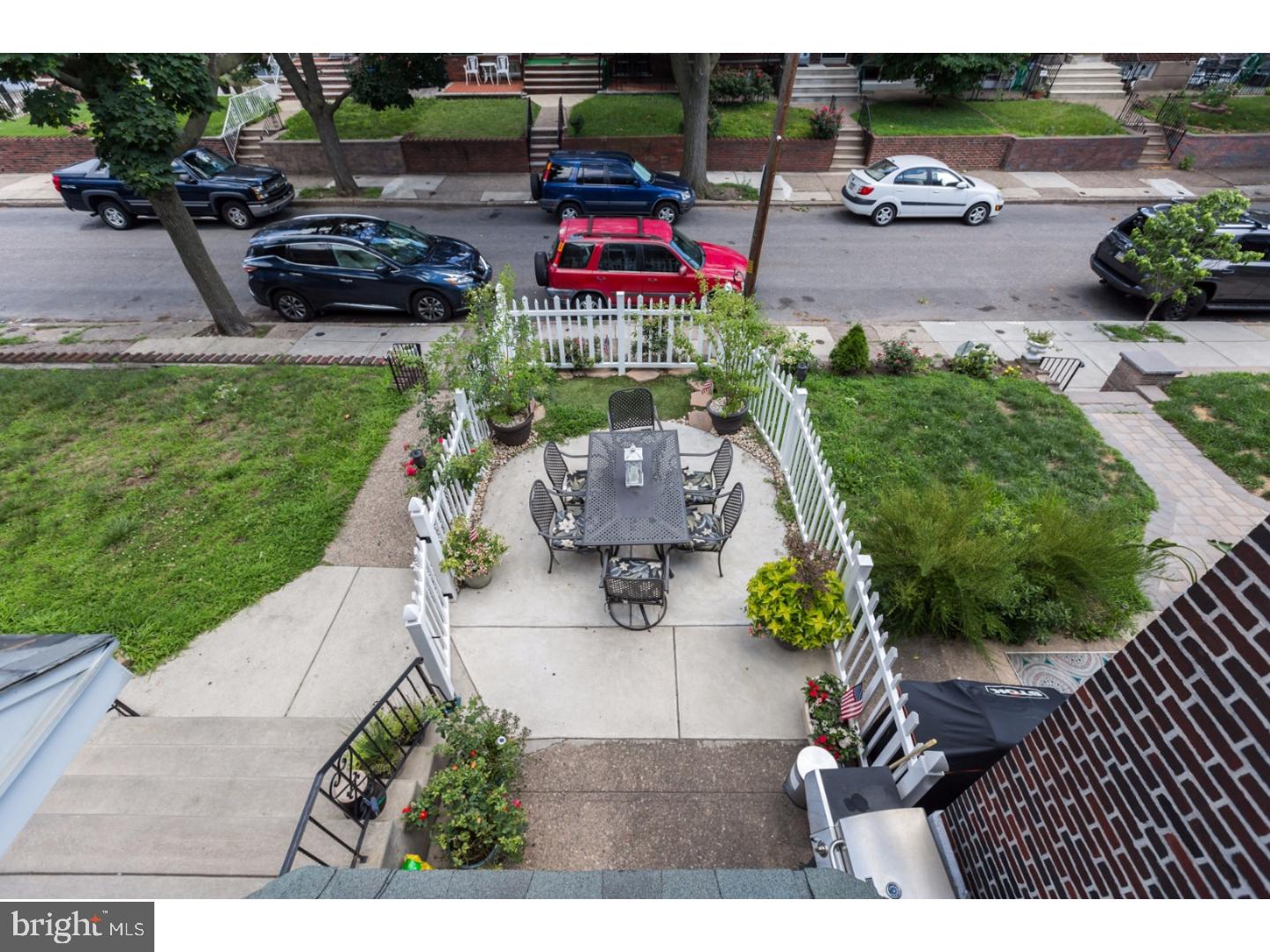 GRAYS FERRY - Residential