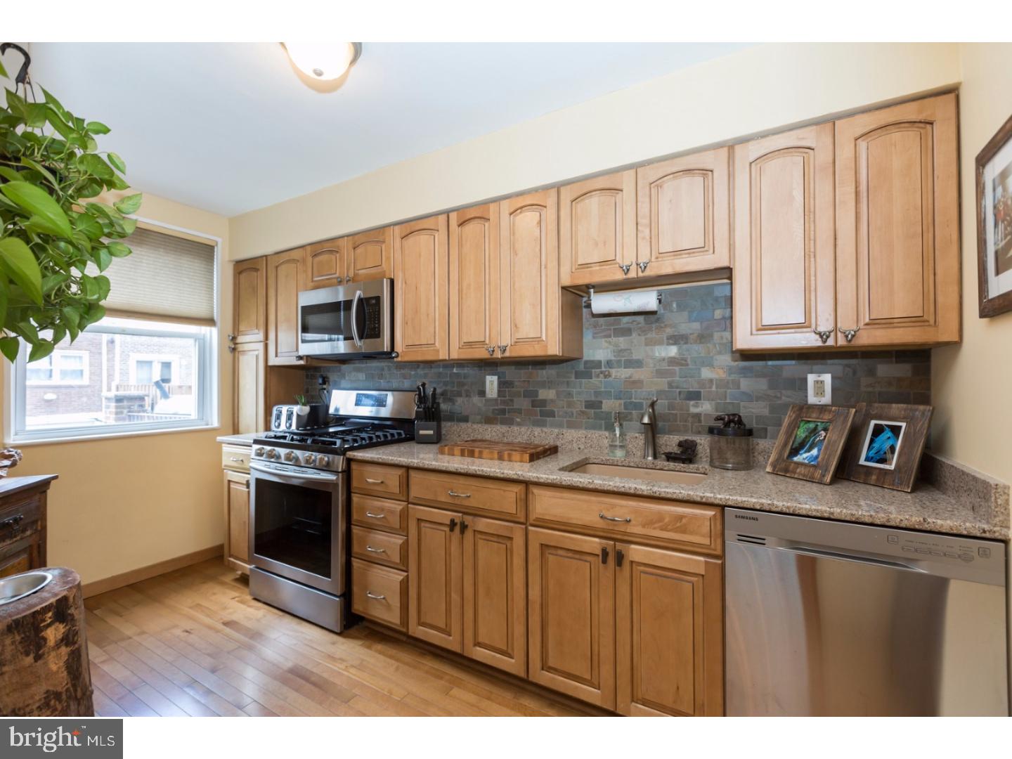 GRAYS FERRY - Residential
