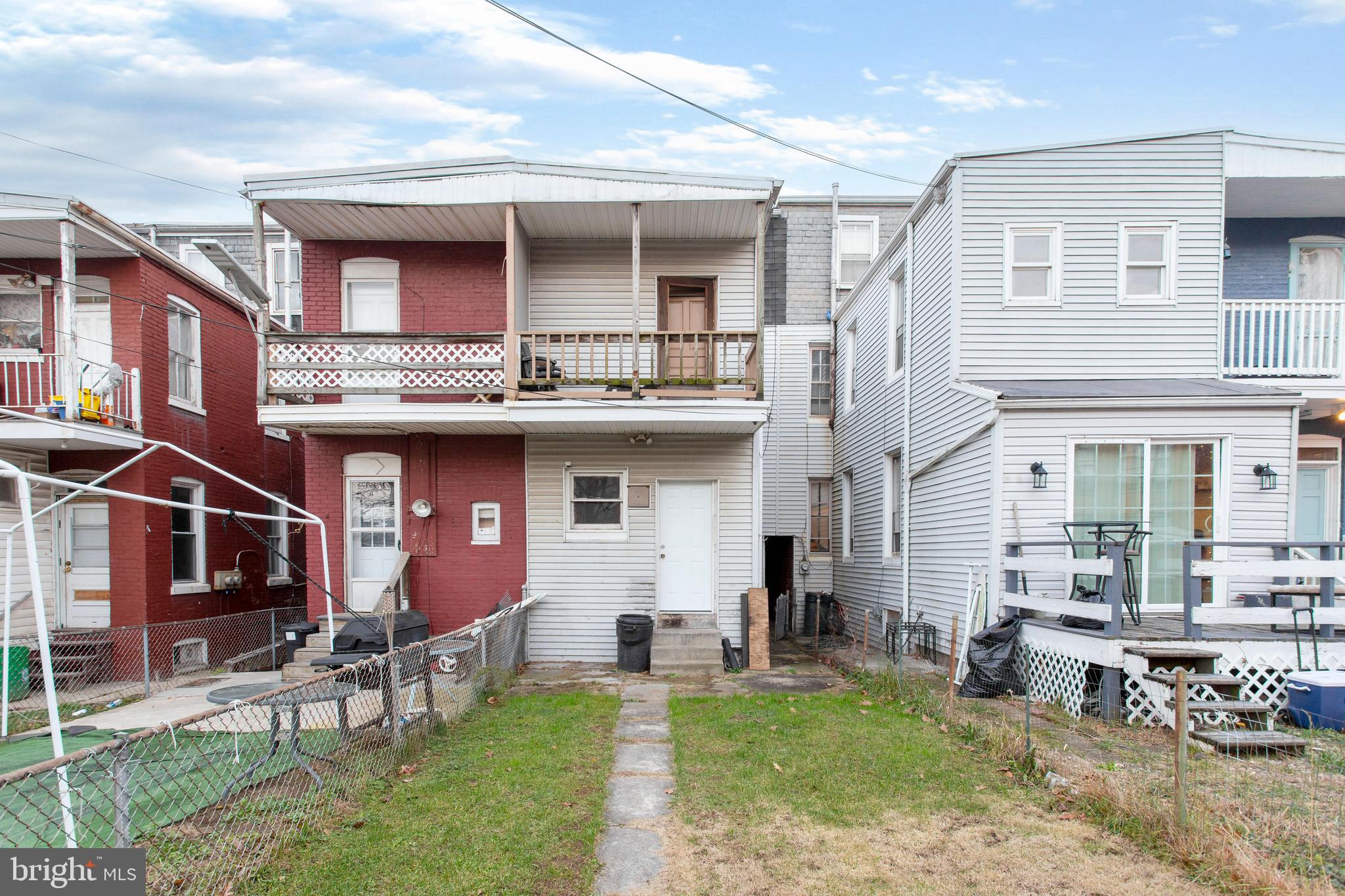 NONE AVAILABLE - Residential