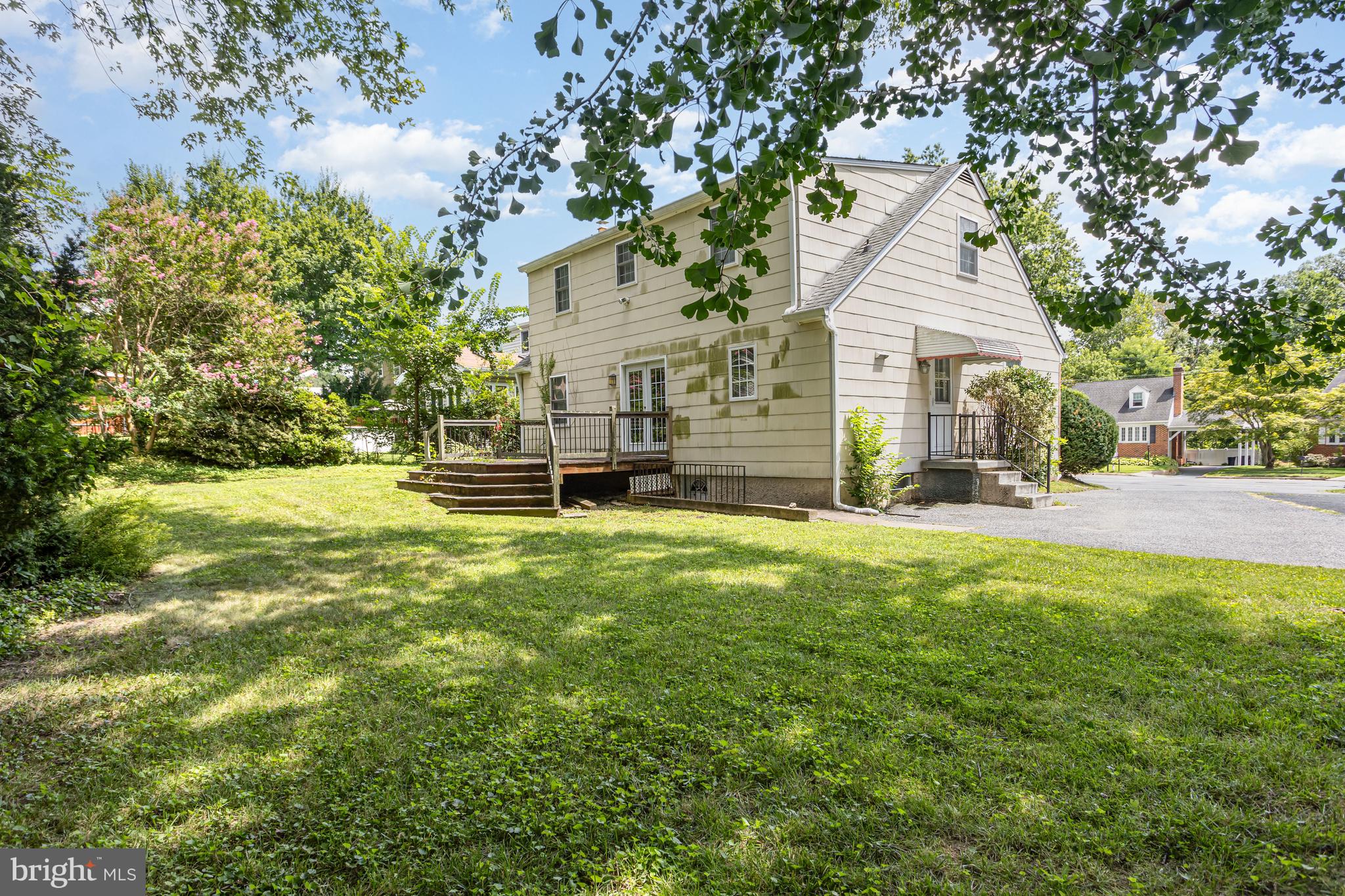 CARNEY - Residential