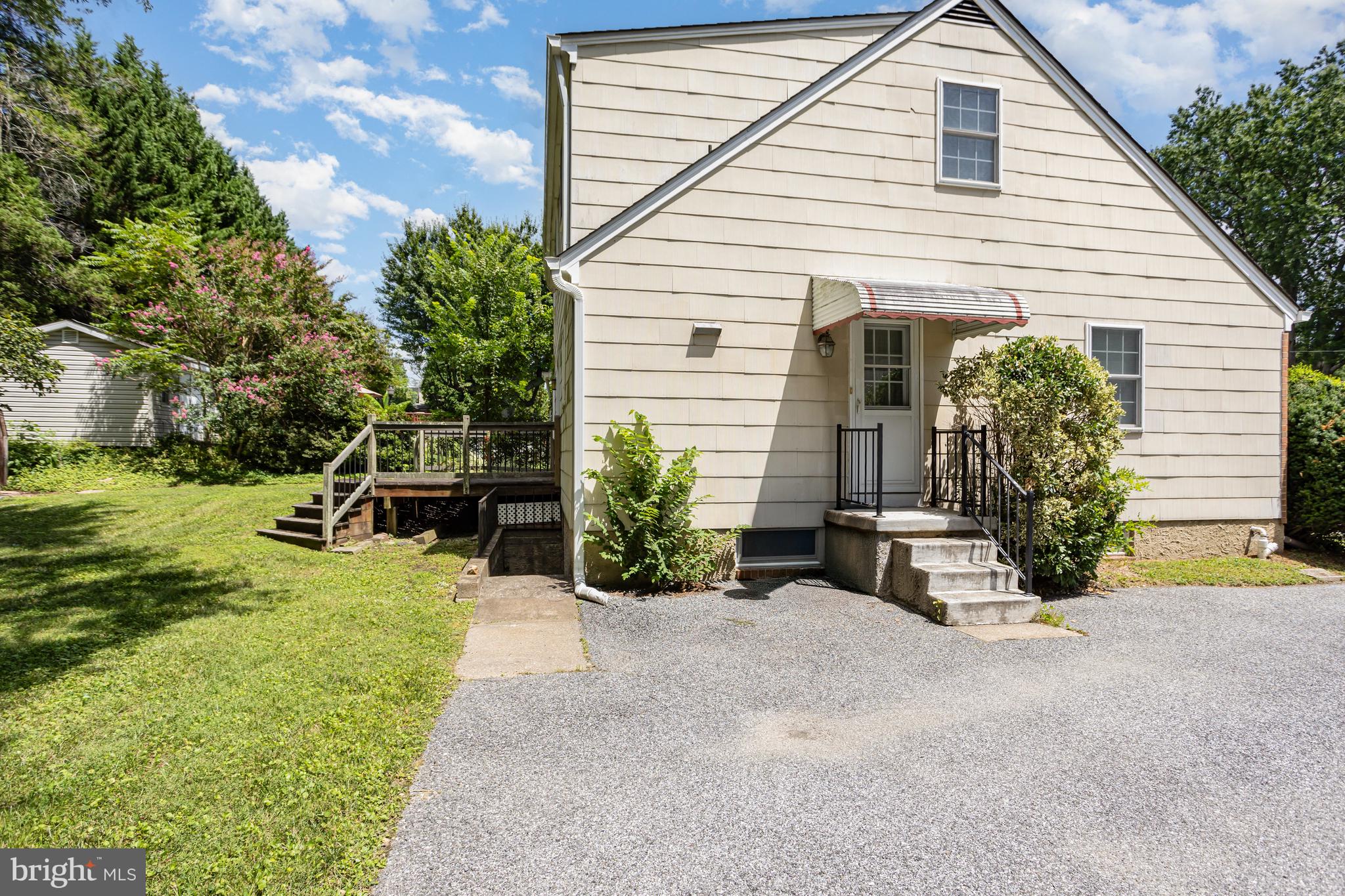 CARNEY - Residential