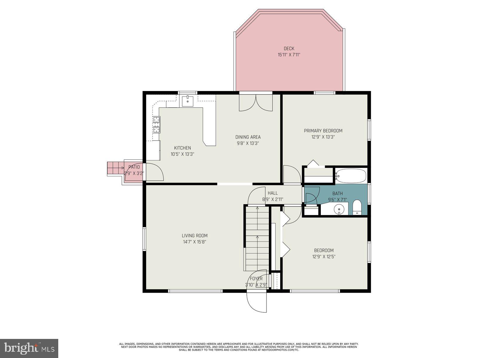 CARNEY - Residential