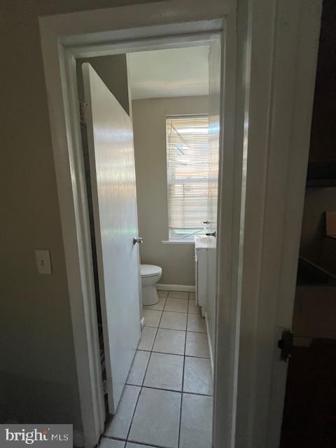 FRANKFORD - Residential Income