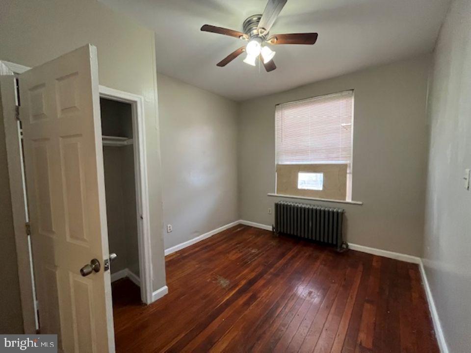 FRANKFORD - Residential Income