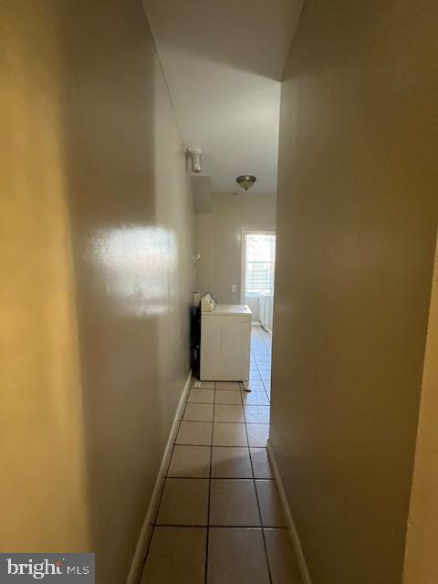 FRANKFORD - Residential Income