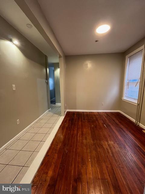 FRANKFORD - Residential Income