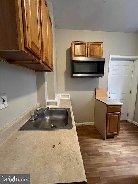 FRANKFORD - Residential Income