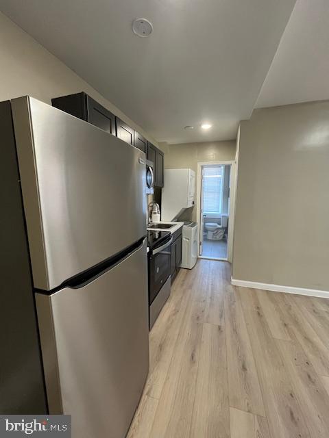 FRANKFORD - Residential Income