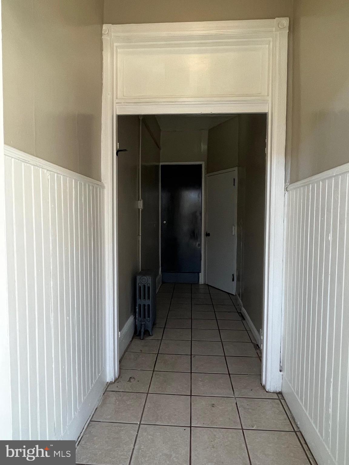 FRANKFORD - Residential Income