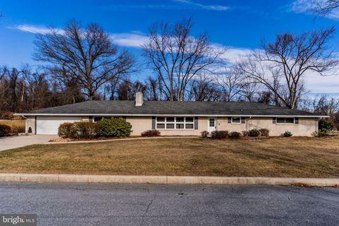 5380 WILSHIRE ROAD HARRISBURG PA 17112