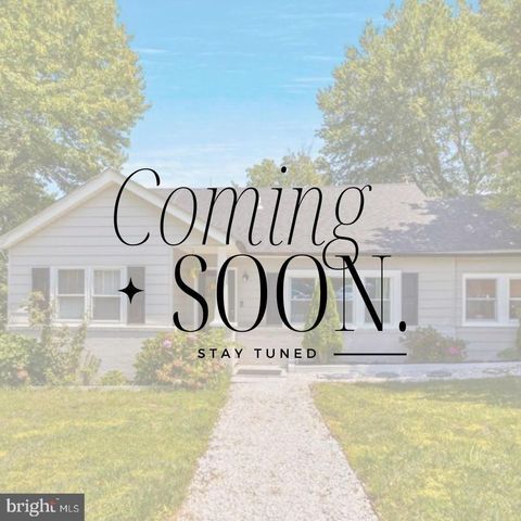 Photo of 37526 River Springs Road, AVENUE, MD 20609 (MLS # MDSM2030324)