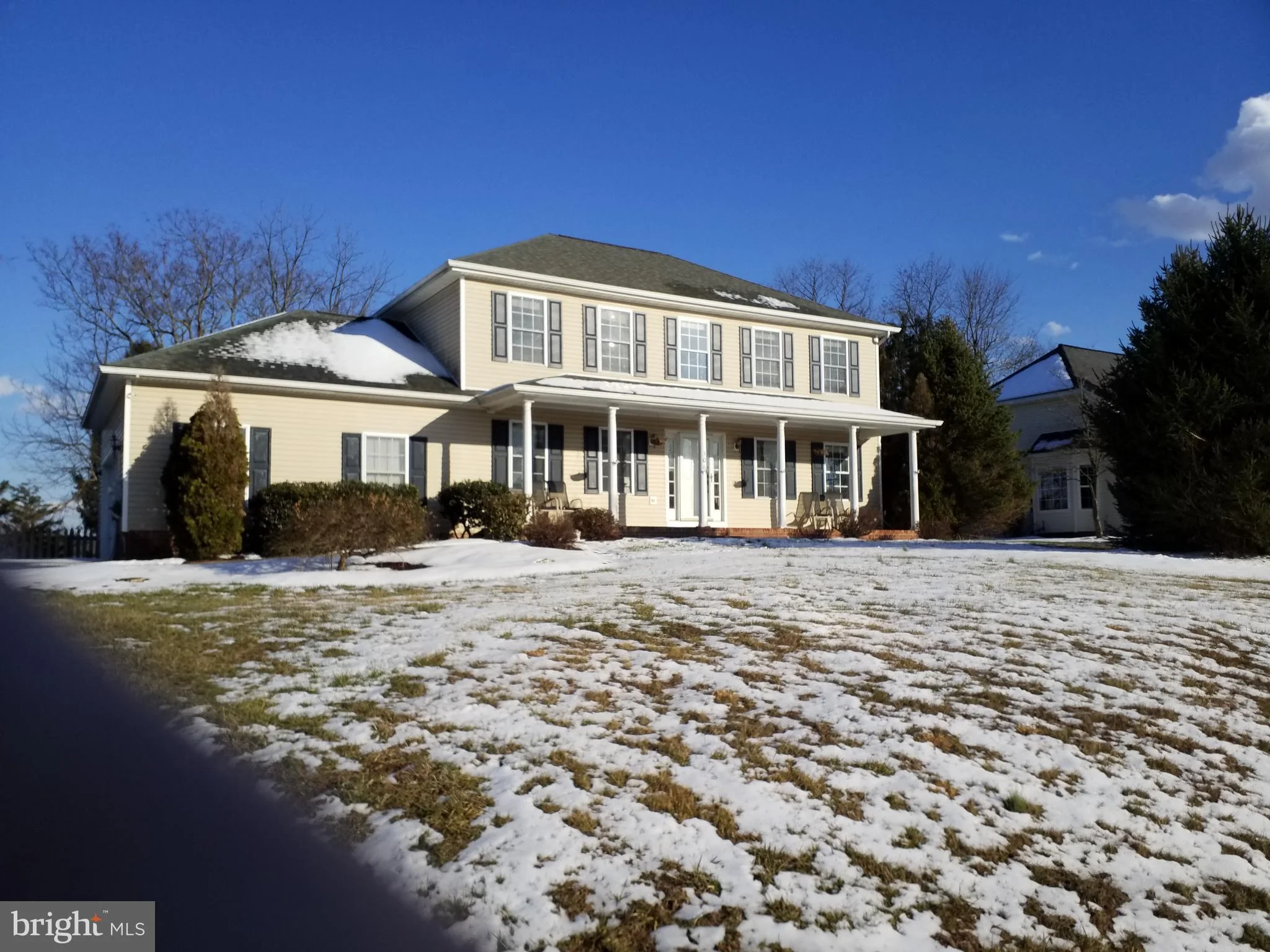 306 Canyon Road, Winchester, VA 22602