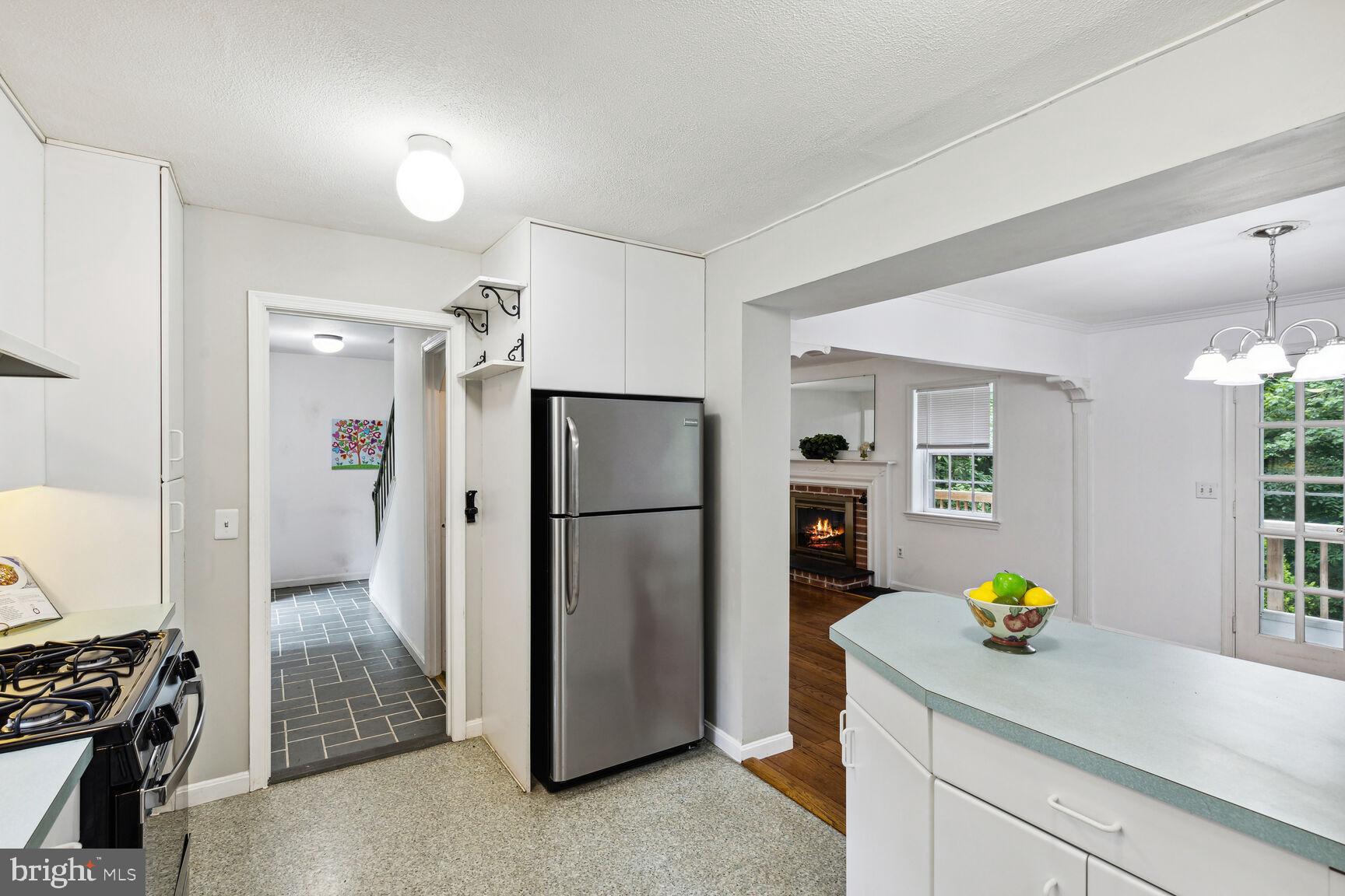 KING CHARLES COMMONS - Residential