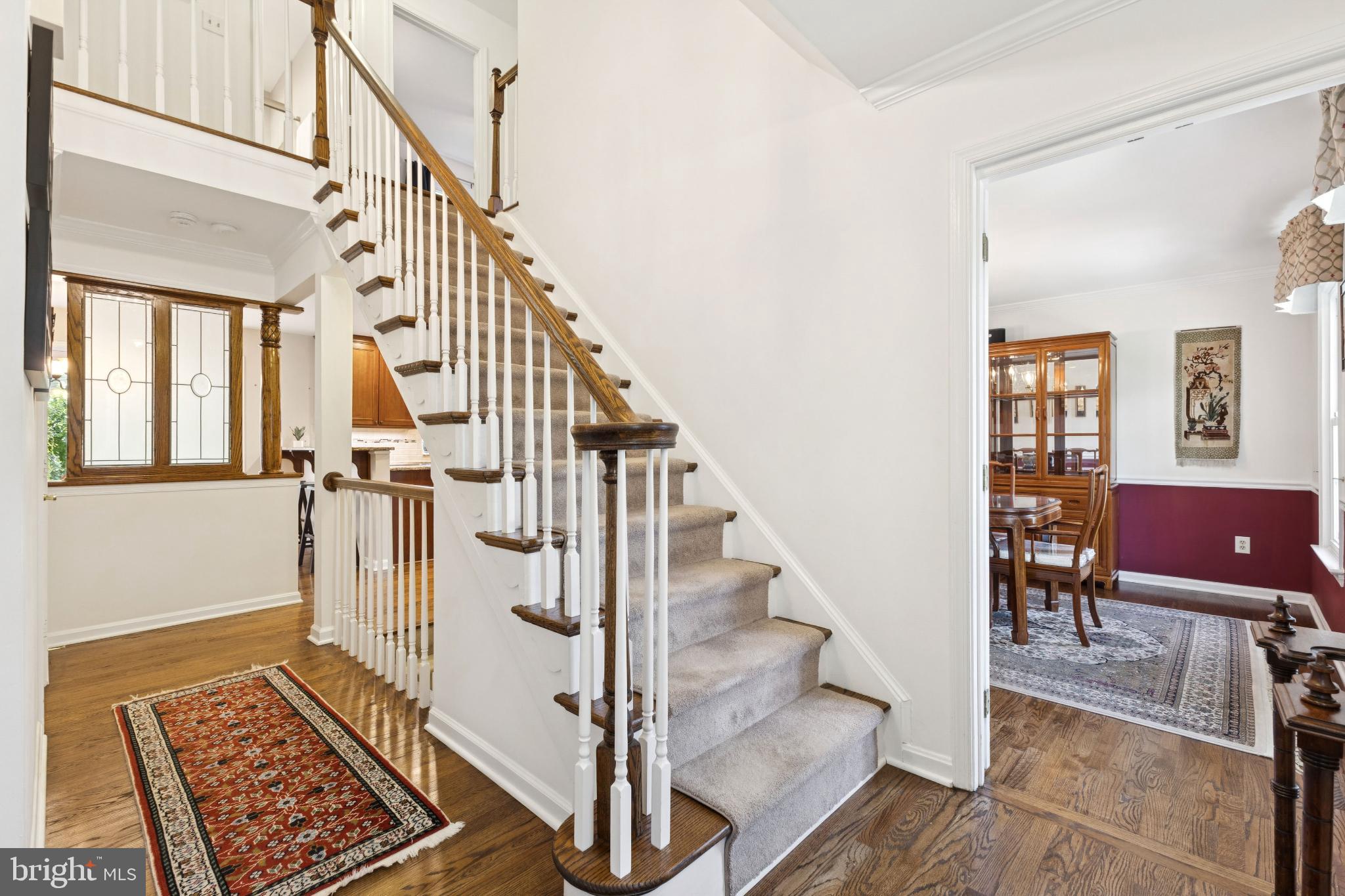 13132 BRADLEY FARM DRIVE