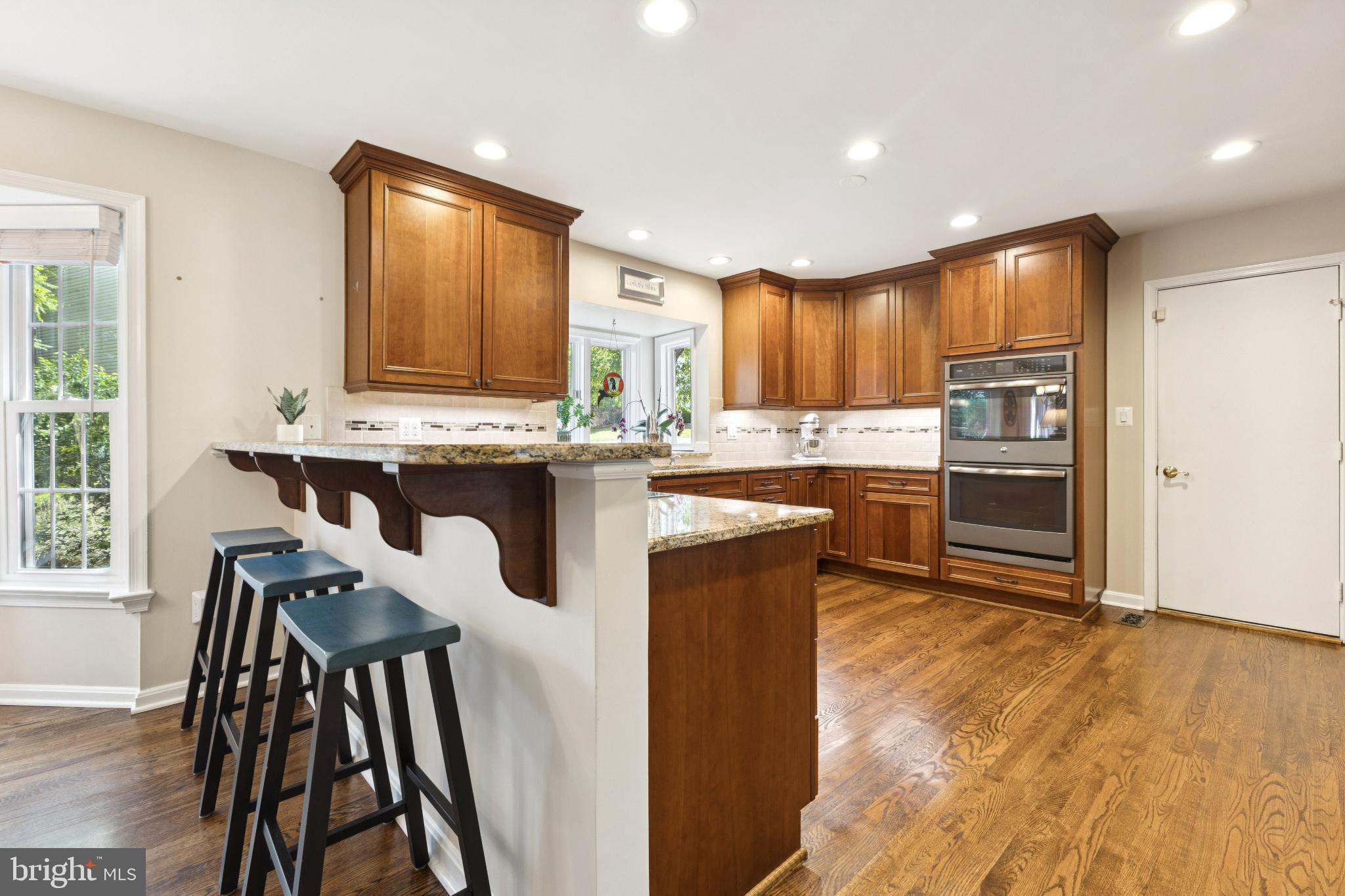 13132 BRADLEY FARM DRIVE