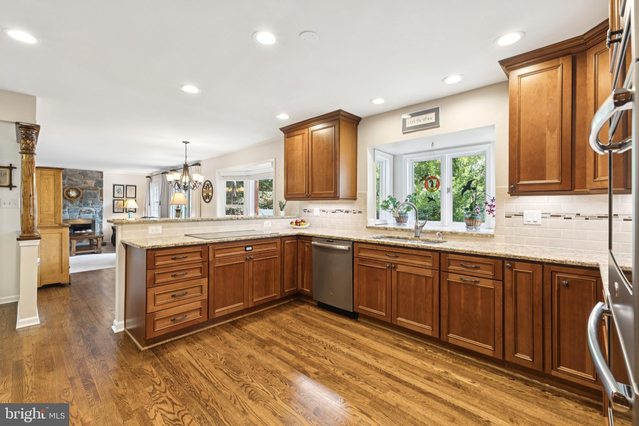 13132 BRADLEY FARM DRIVE