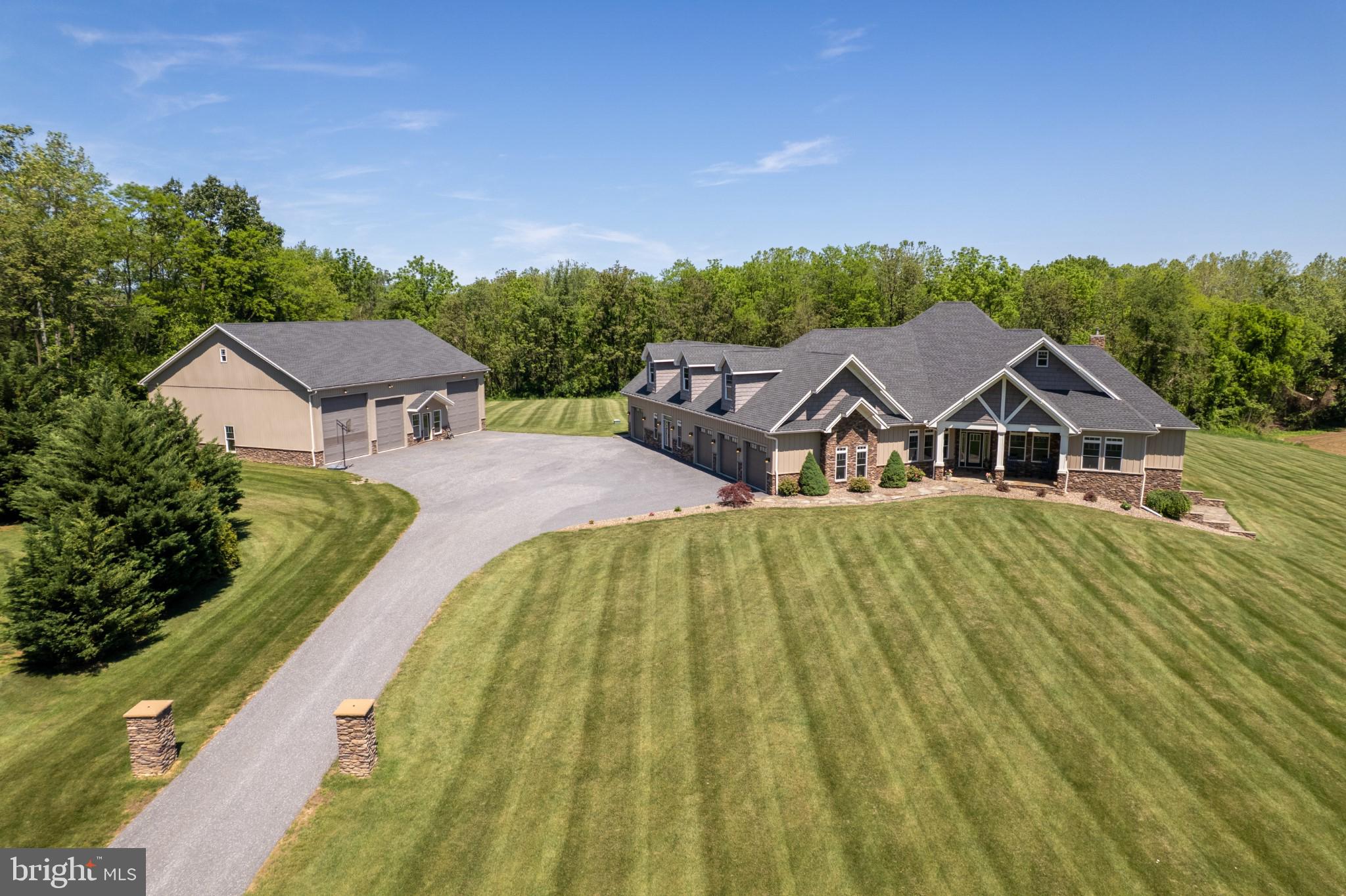 3825 FRECON ROAD